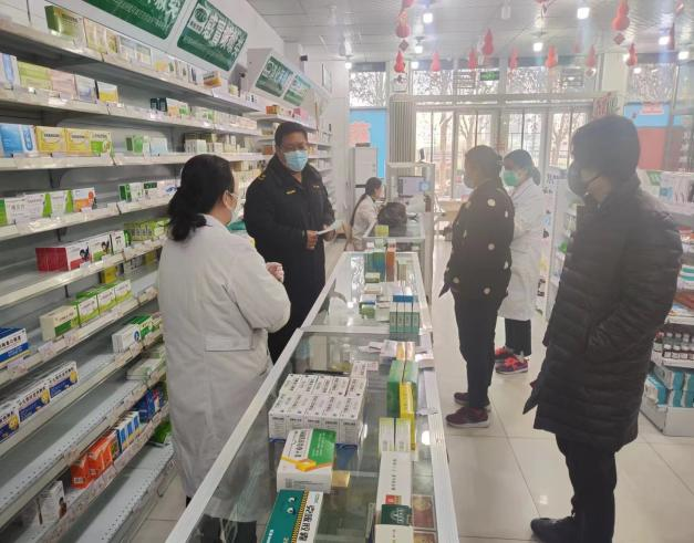 郑州医药批发行业的市场趋势与未来展望